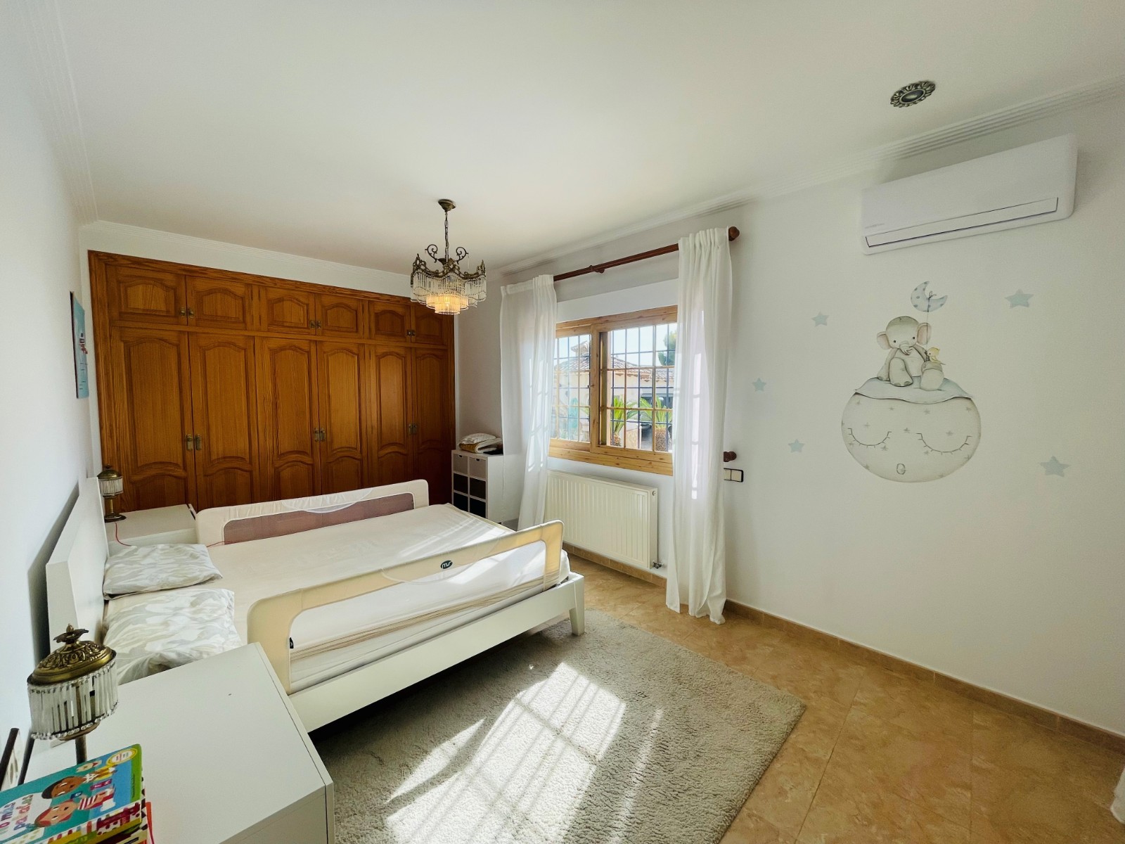 Venta. Chalet/Villa en Altea