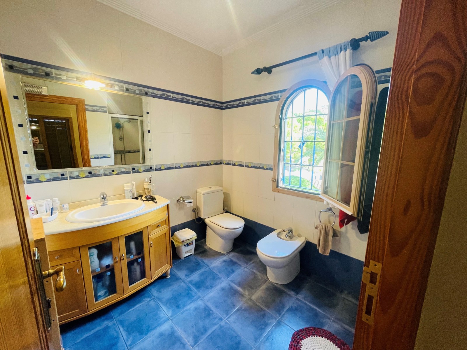Venta. Chalet/Villa en Altea