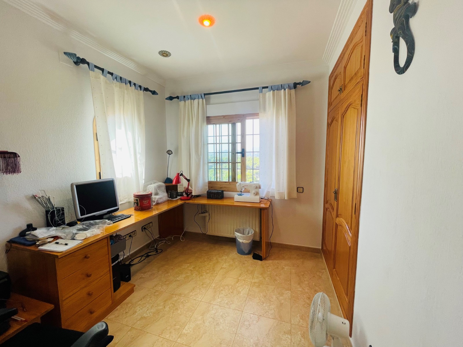 Venta. Chalet/Villa en Altea
