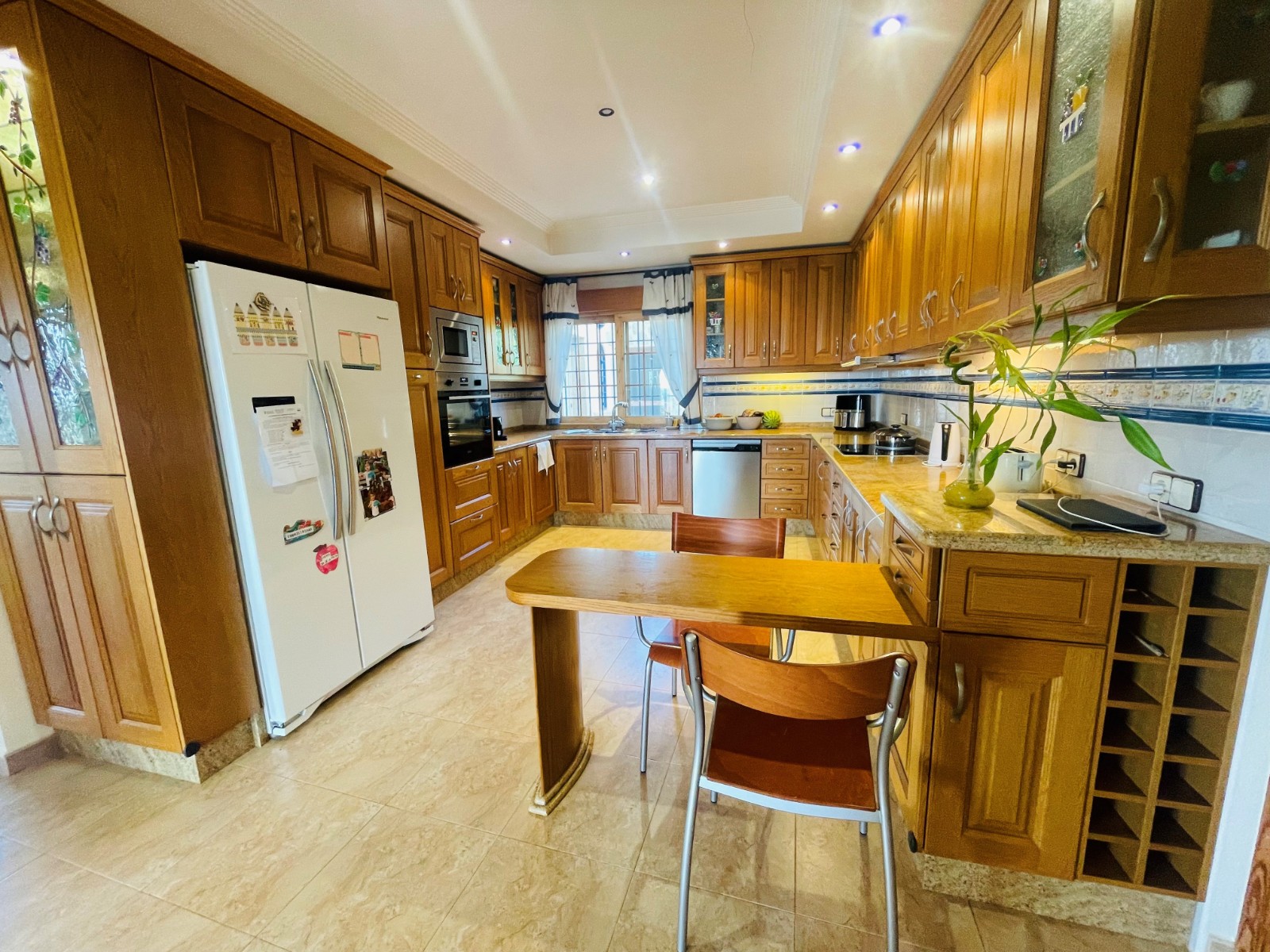 Venta. Chalet/Villa en Altea