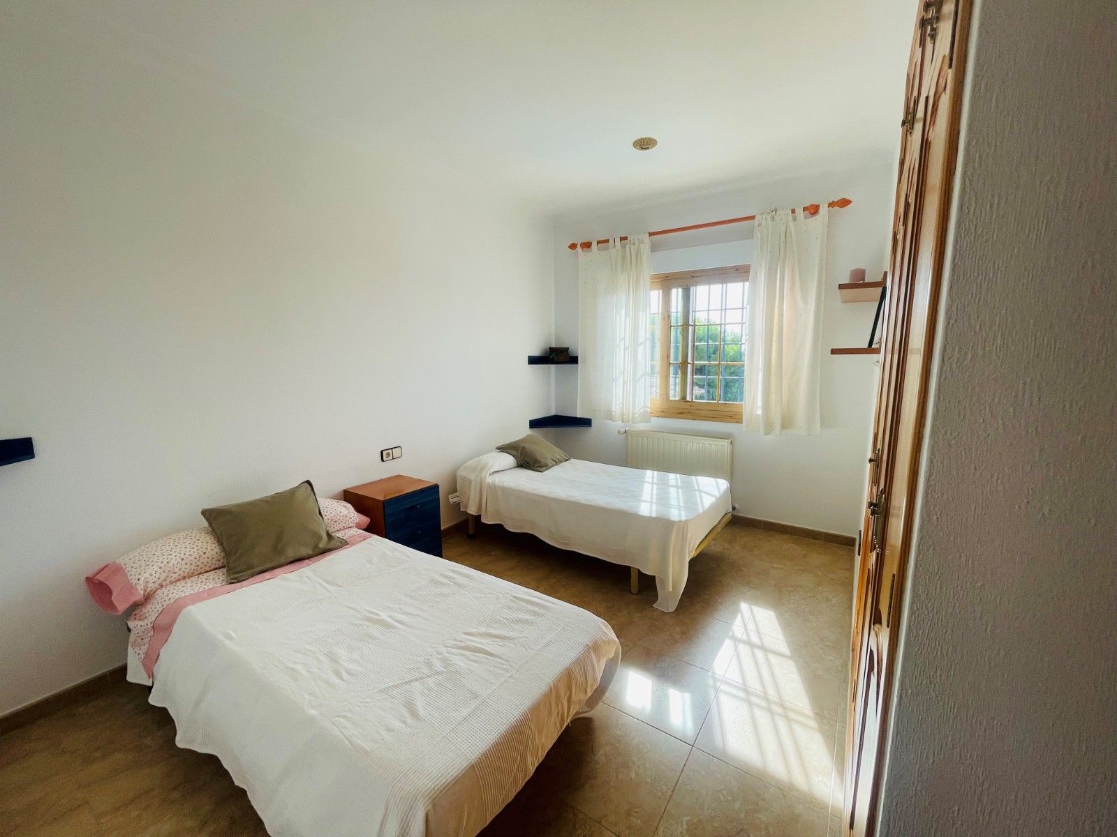 Venta. Chalet/Villa en Altea