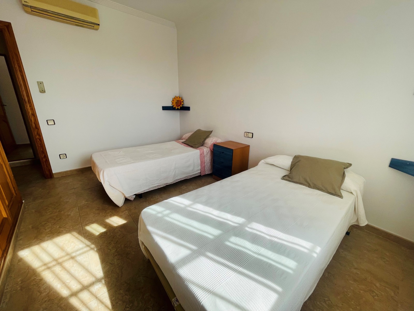 Venta. Chalet/Villa en Altea