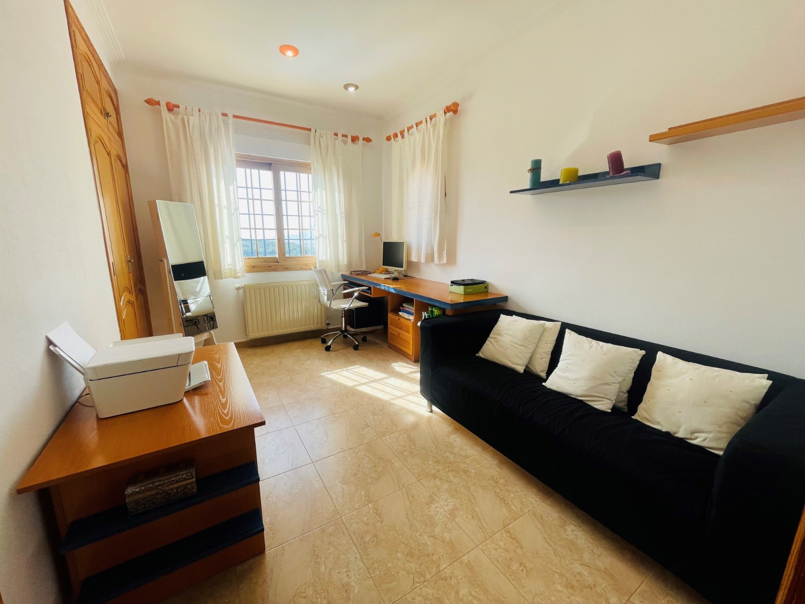 Venta. Chalet/Villa en Altea