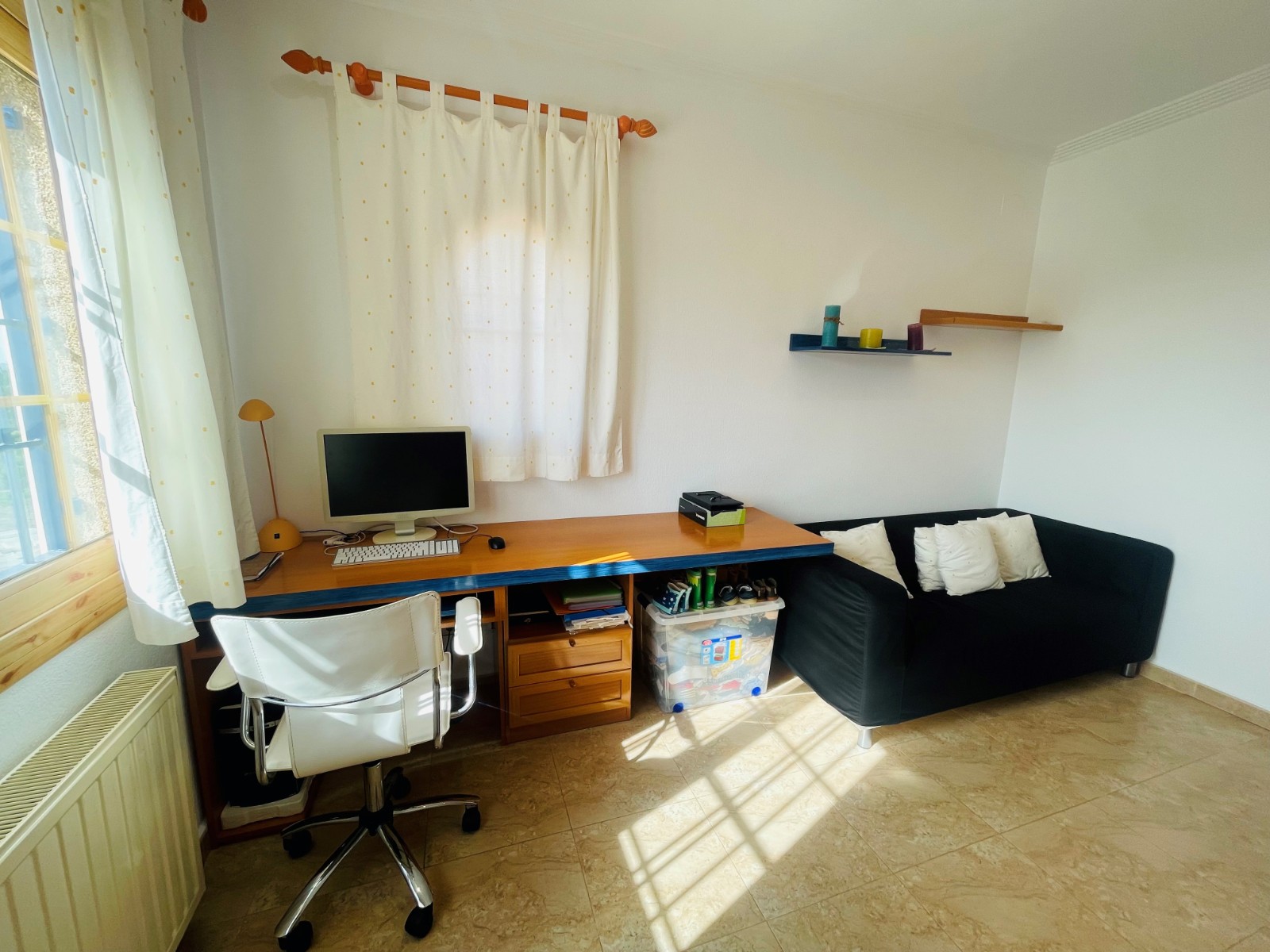 Venta. Chalet/Villa en Altea