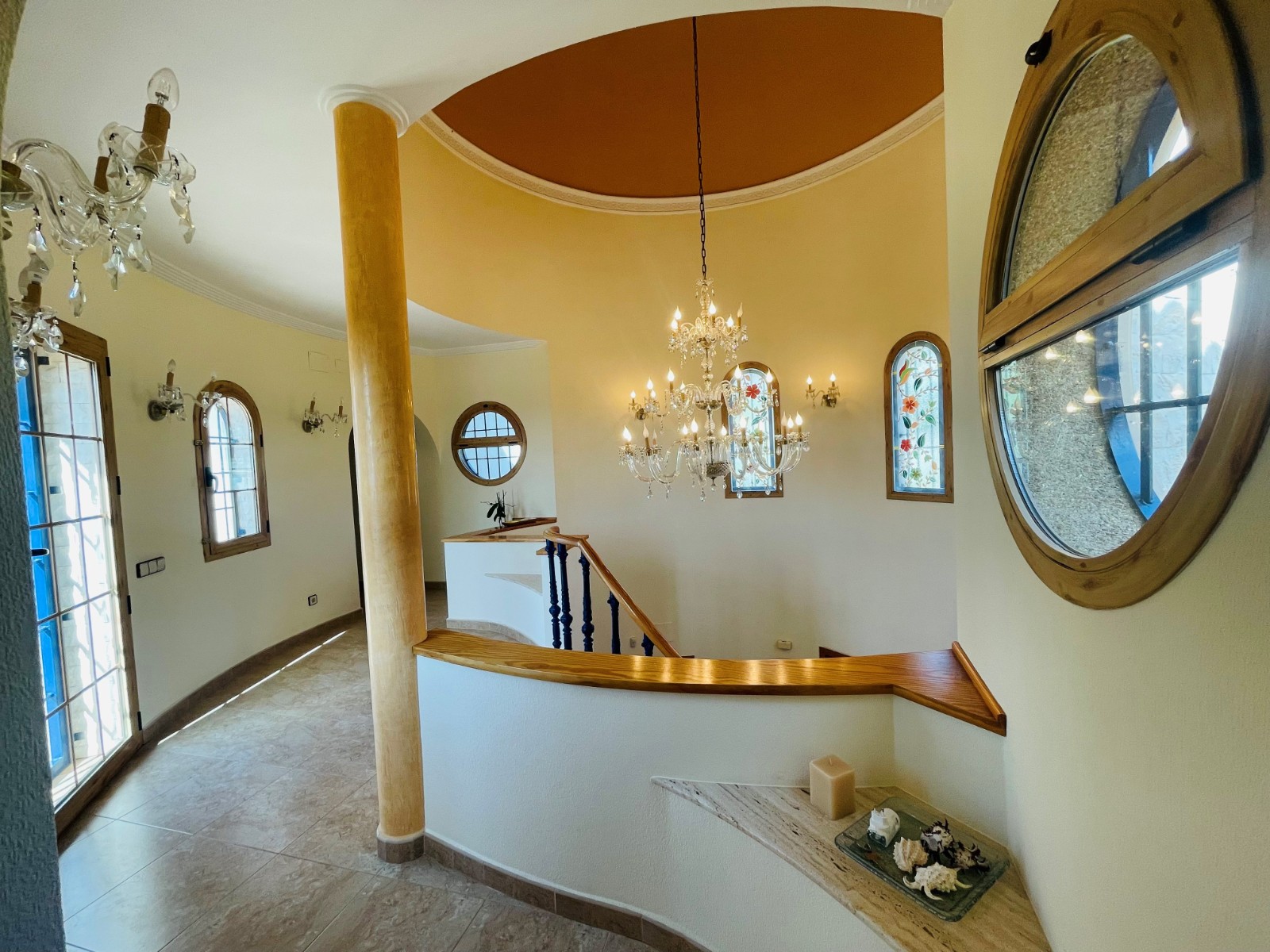 Venta. Chalet/Villa en Altea