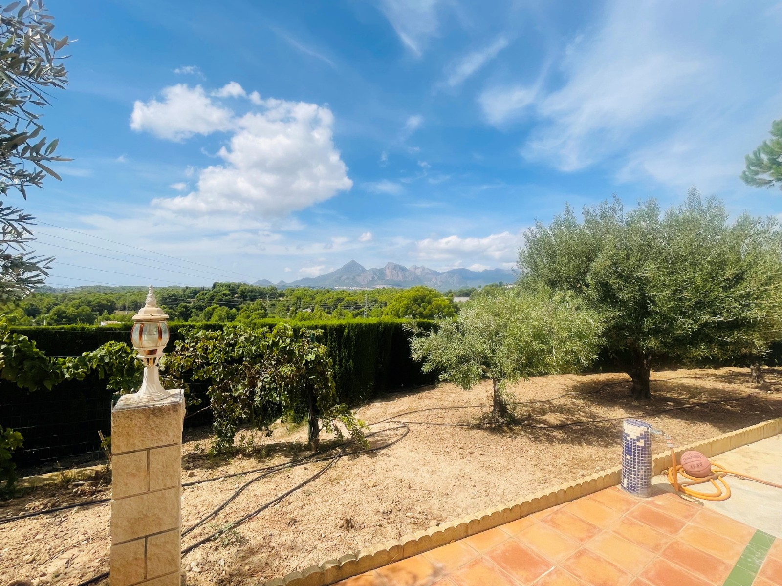 Venta. Chalet/Villa en Altea