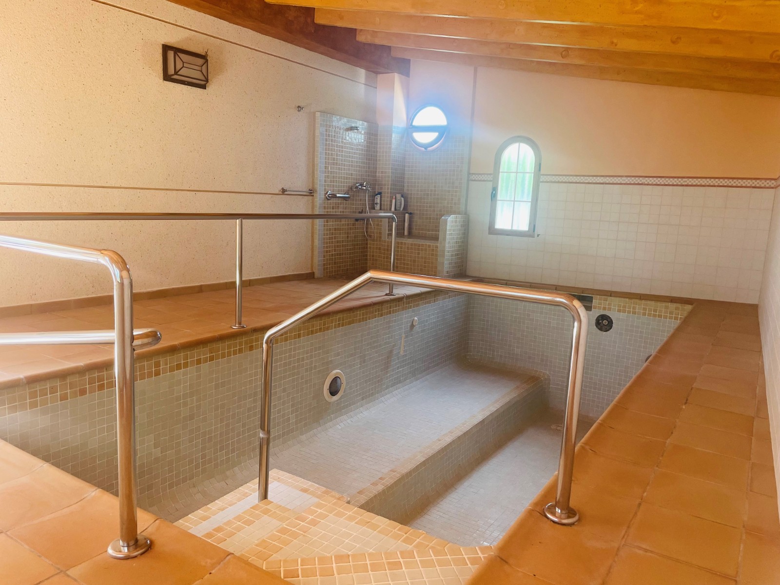 Venta. Chalet/Villa en Altea