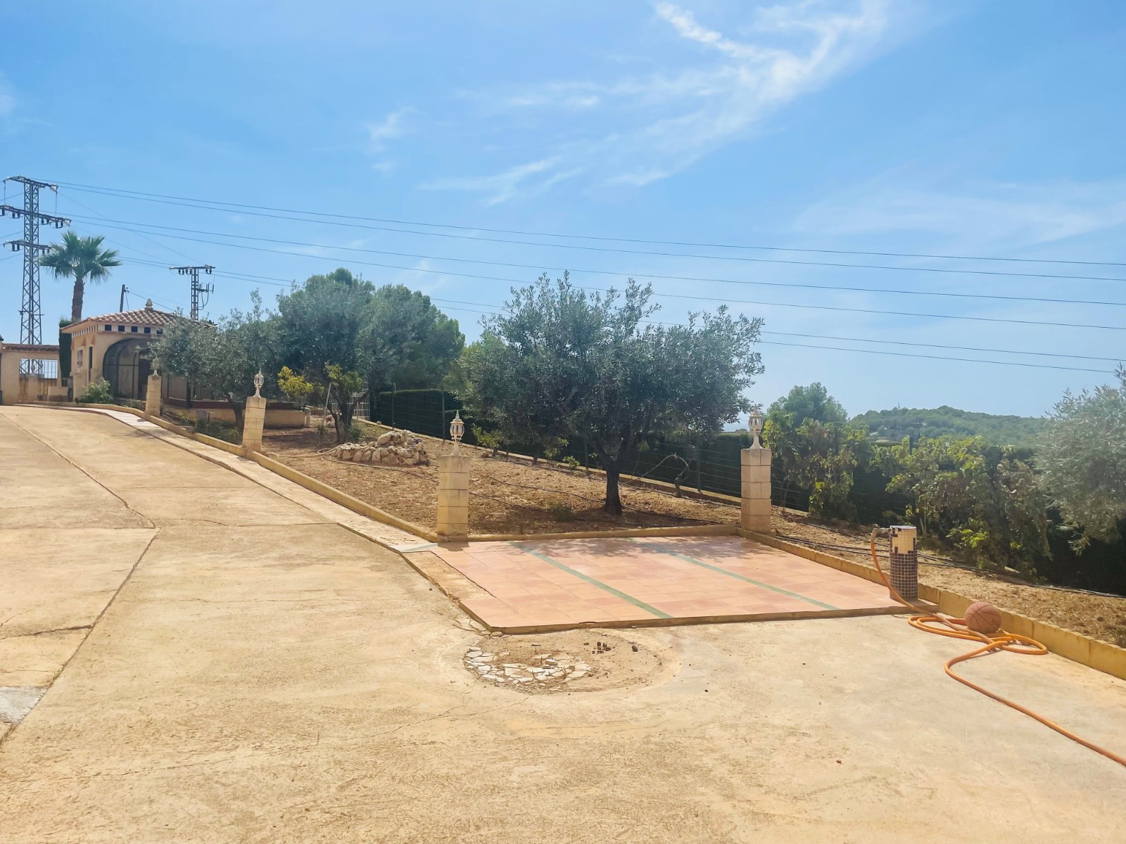 Venta. Chalet/Villa en Altea