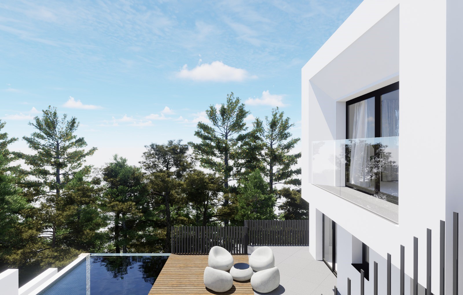 For Sale. Villa in Altea