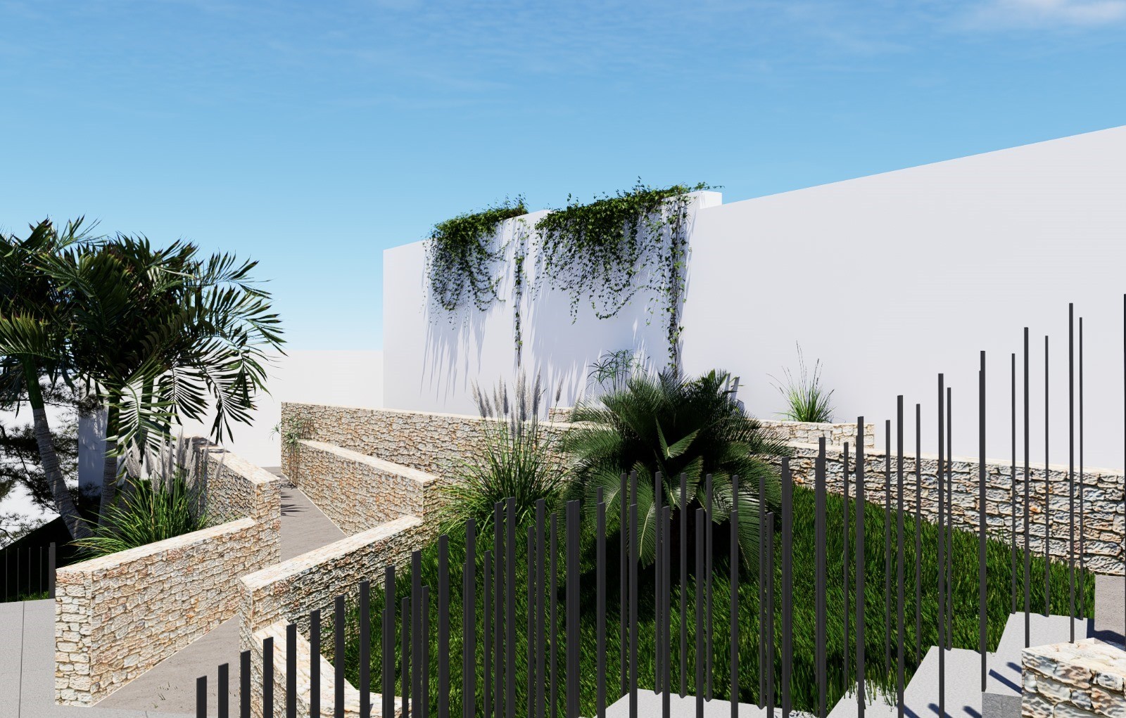 For Sale. Villa in Altea