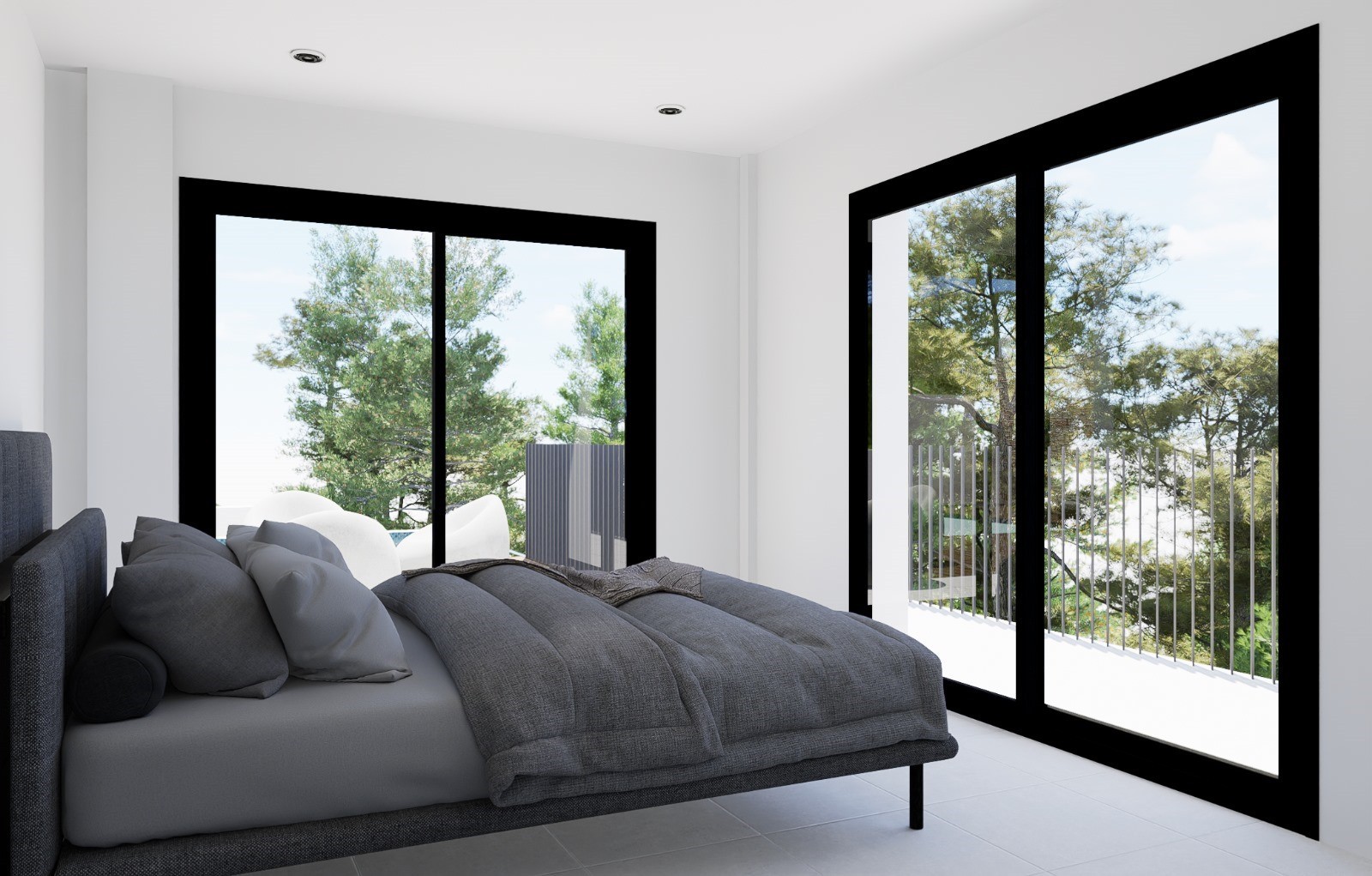 For Sale. Villa in Altea