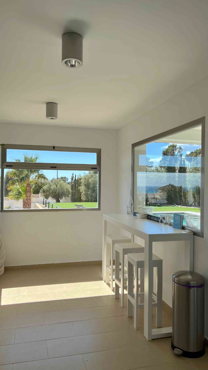 Verkauf. Villa in Altea