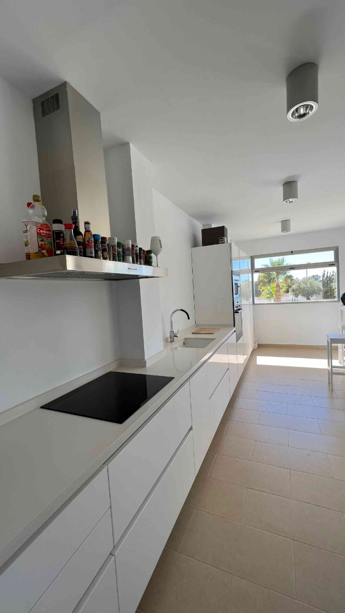 Verkauf. Villa in Altea