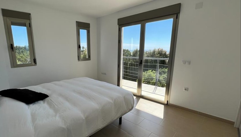Verkauf. Villa in Altea