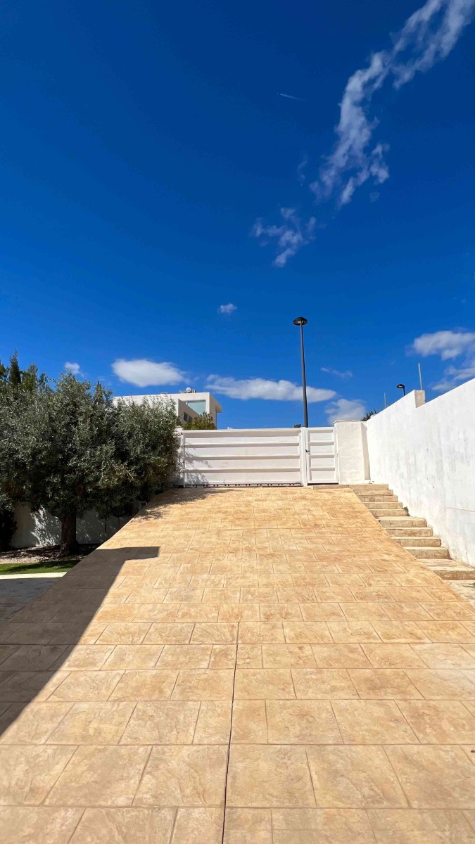 Verkauf. Villa in Altea
