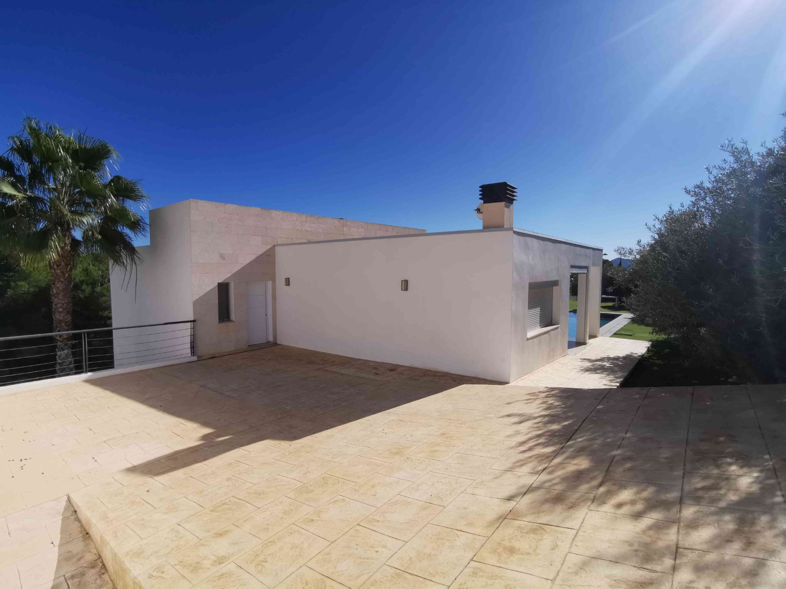 Verkauf. Villa in Altea