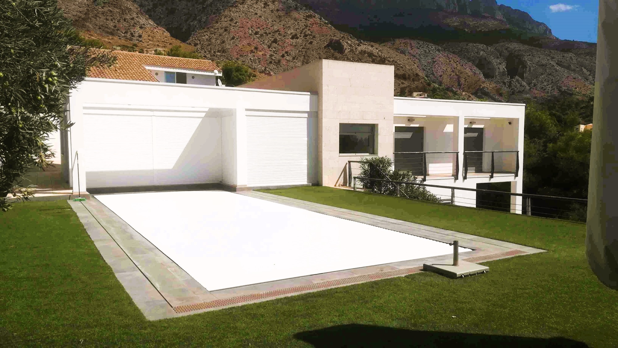 Verkauf. Villa in Altea