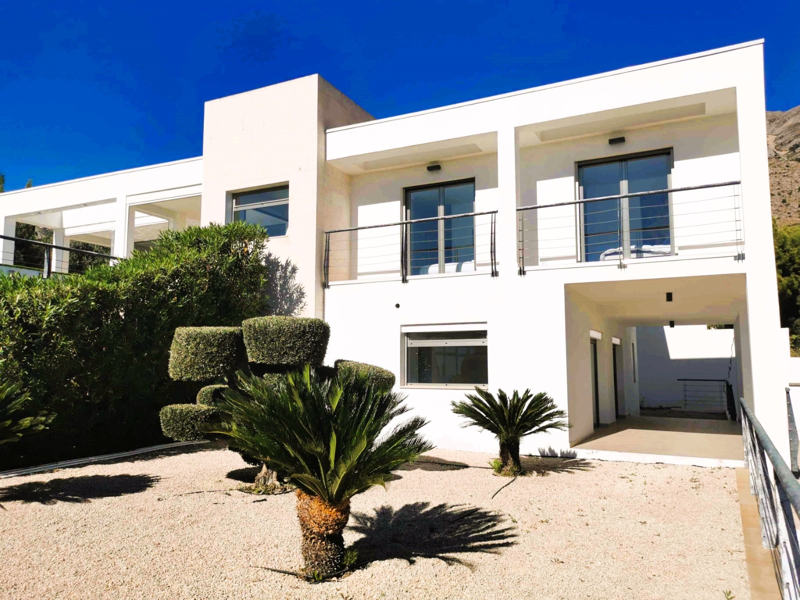 Verkauf. Villa in Altea