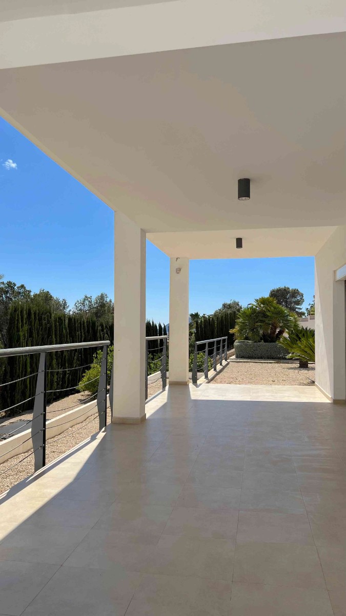 Verkauf. Villa in Altea