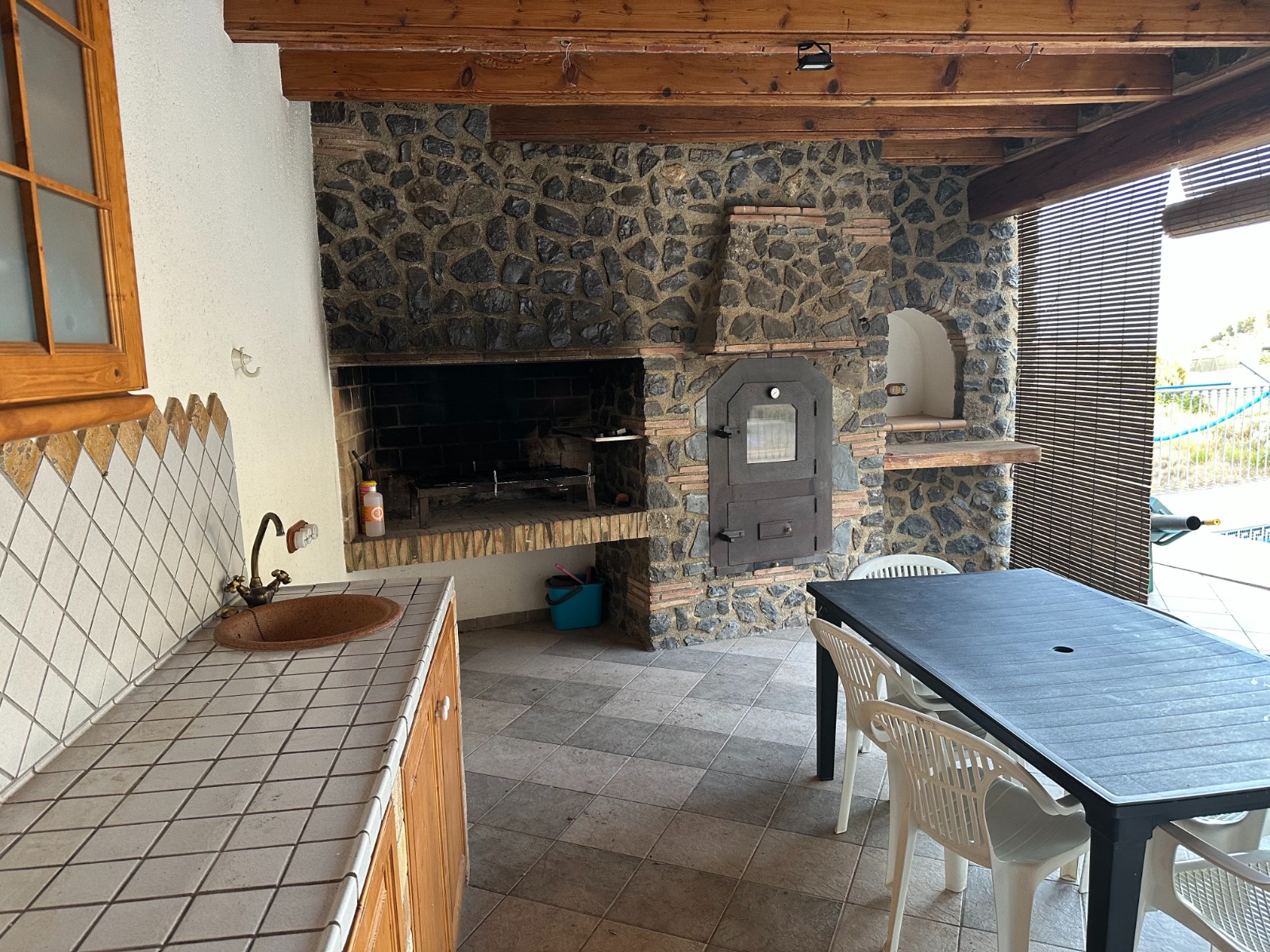 Venta. Chalet/Villa en Callosa de Ensarriá