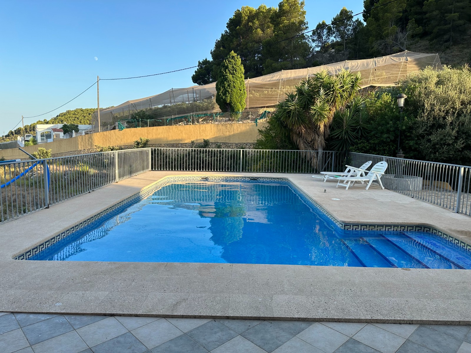 Venta. Chalet/Villa en Callosa de Ensarriá