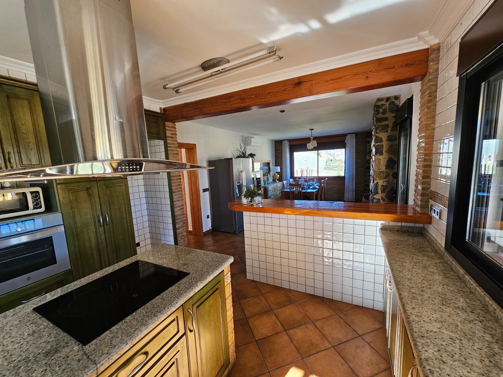 Venta. Chalet/Villa en Callosa de Ensarriá