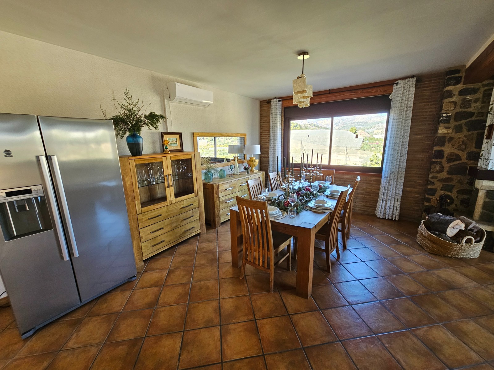 Venta. Chalet/Villa en Callosa de Ensarriá