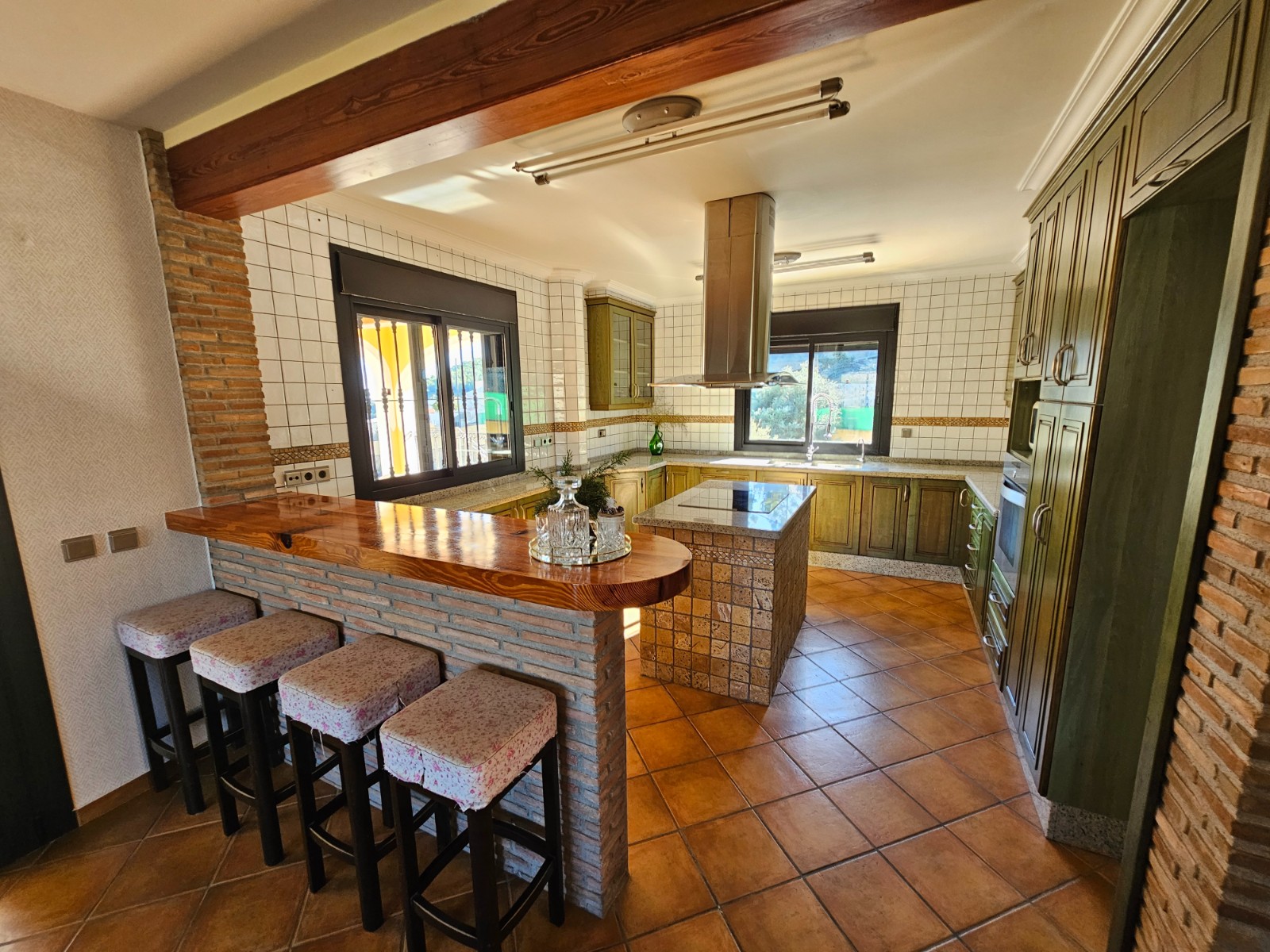 Venta. Chalet/Villa en Callosa de Ensarriá