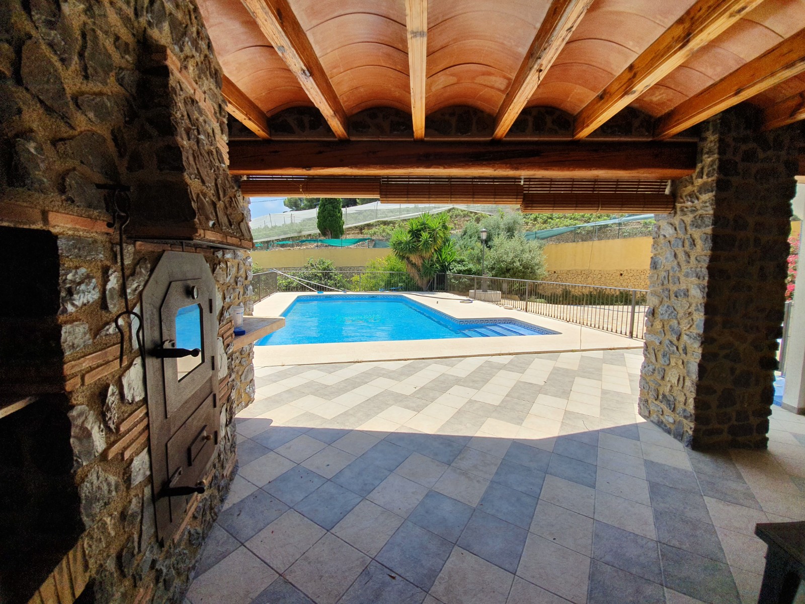 Venta. Chalet/Villa en Callosa de Ensarriá