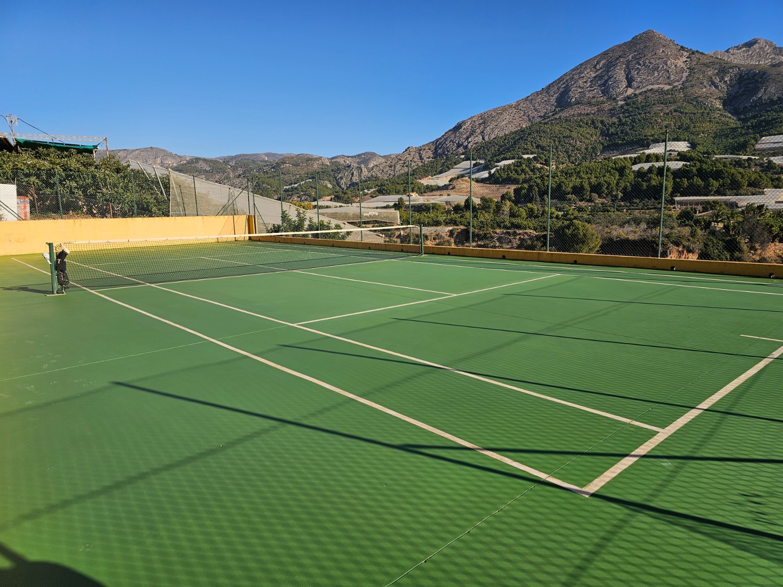 Venta. Chalet/Villa en Callosa de Ensarriá