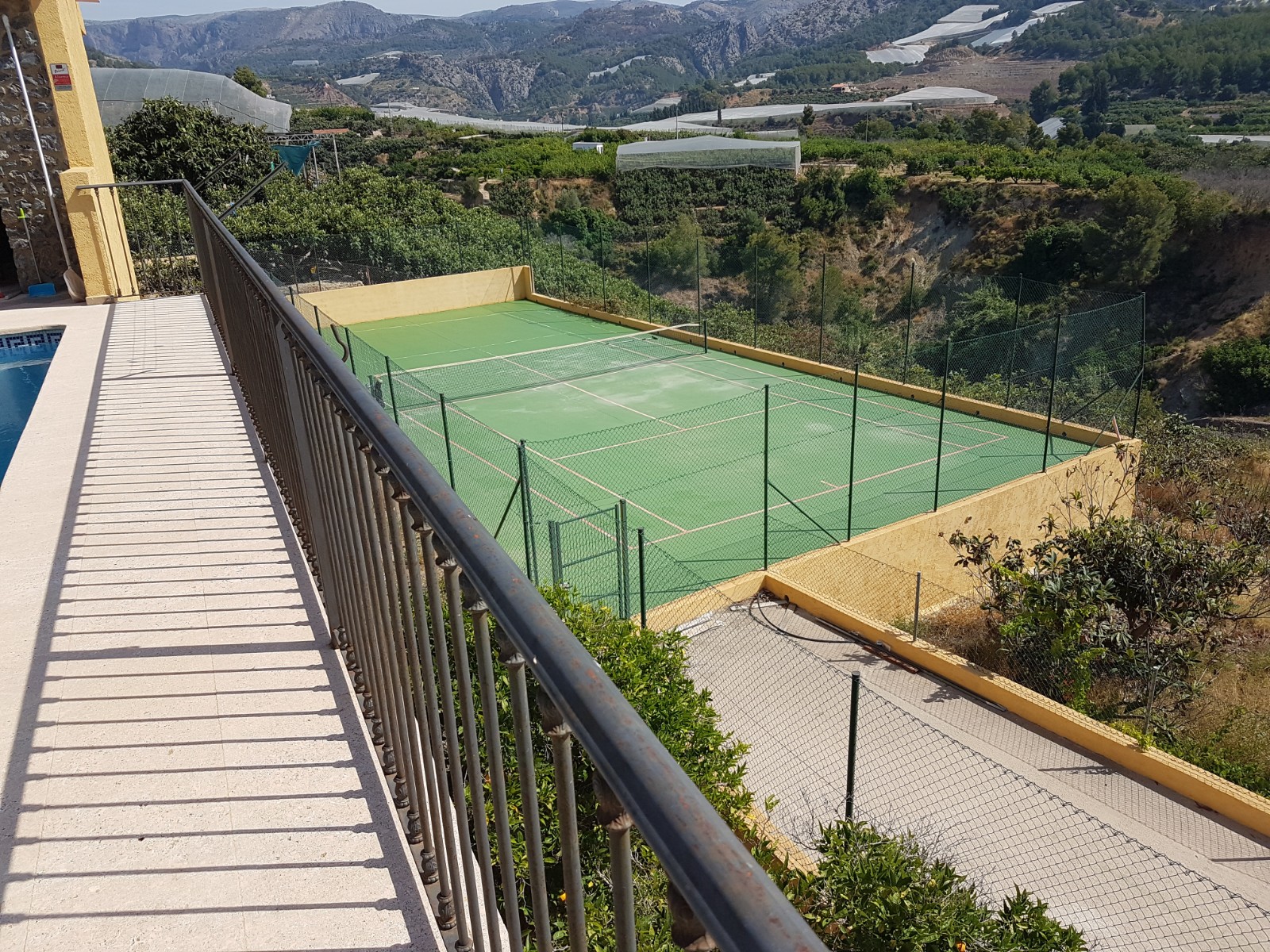 Venta. Chalet/Villa en Callosa de Ensarriá