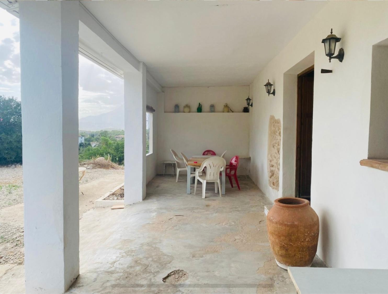 Venta. Chalet/Villa en Altea