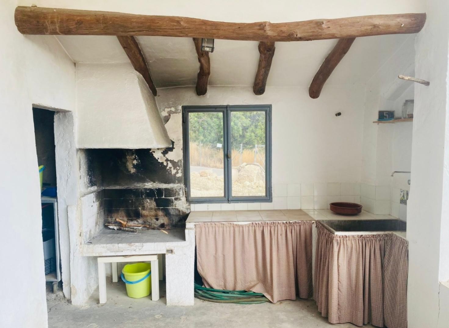Venta. Chalet/Villa en Altea