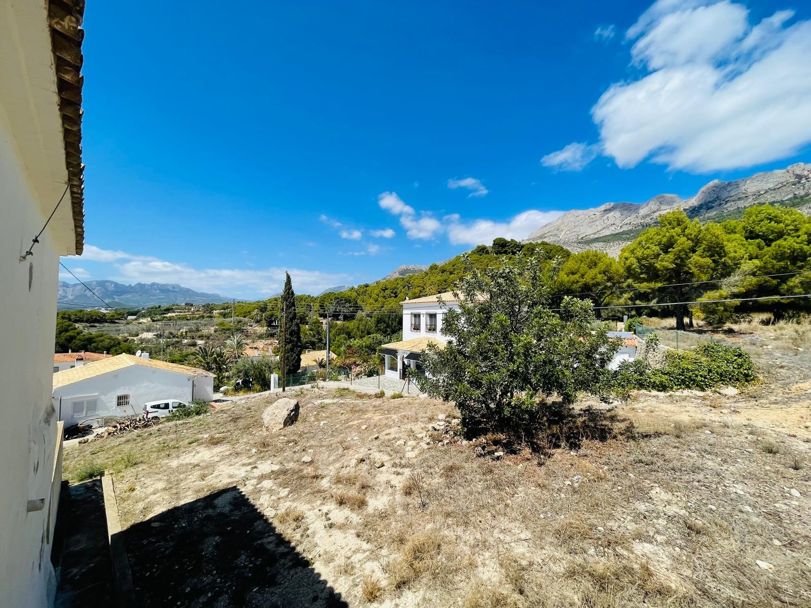 Venta. Chalet/Villa en Altea