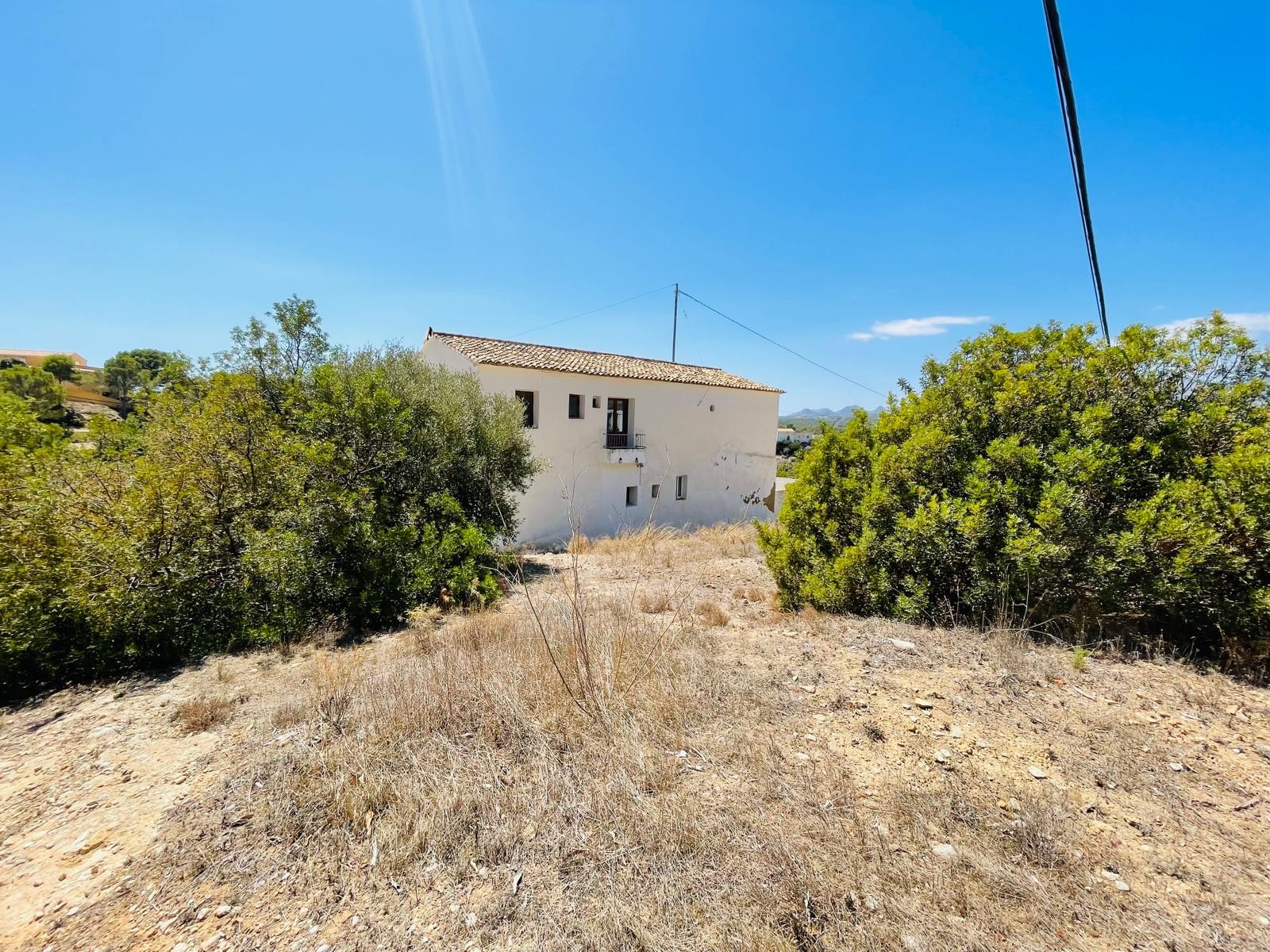 Venta. Chalet/Villa en Altea
