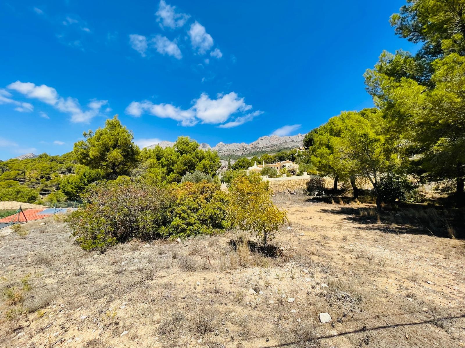 Venta. Chalet/Villa en Altea