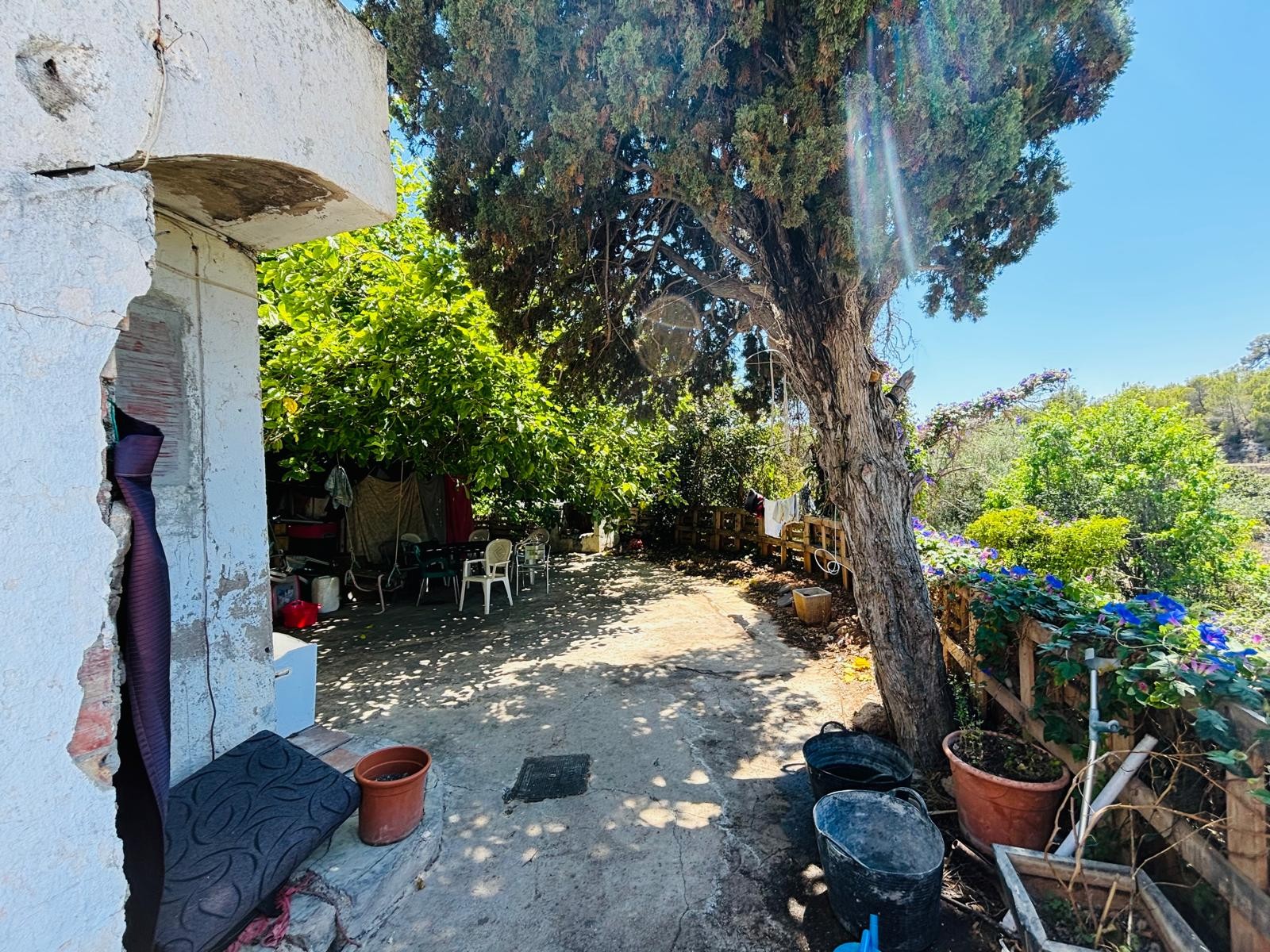 Verkauf. Villa in Altea