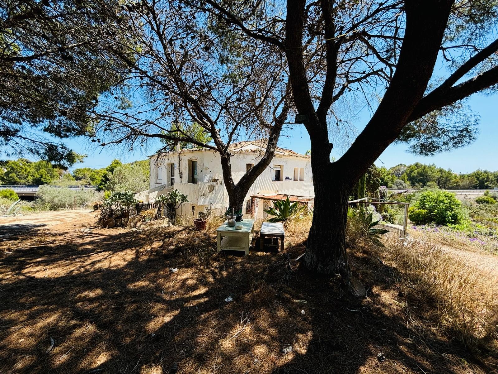 Verkauf. Villa in Altea