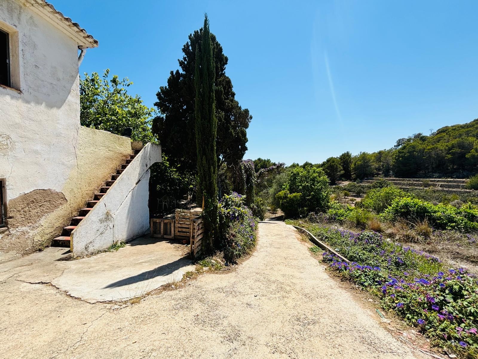 Verkauf. Villa in Altea