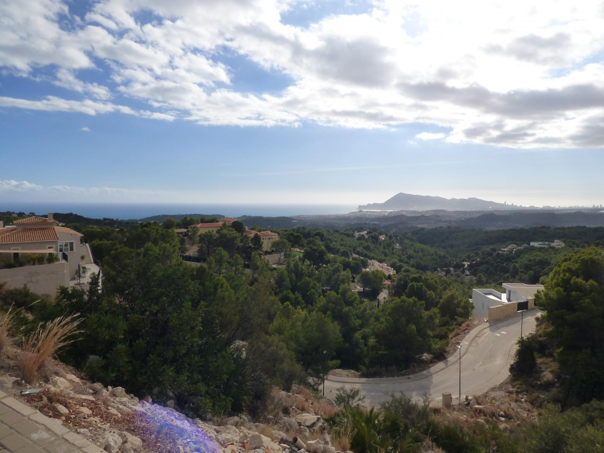 SE5226 - Verkauf. Gewerbliche Räume in Altea
