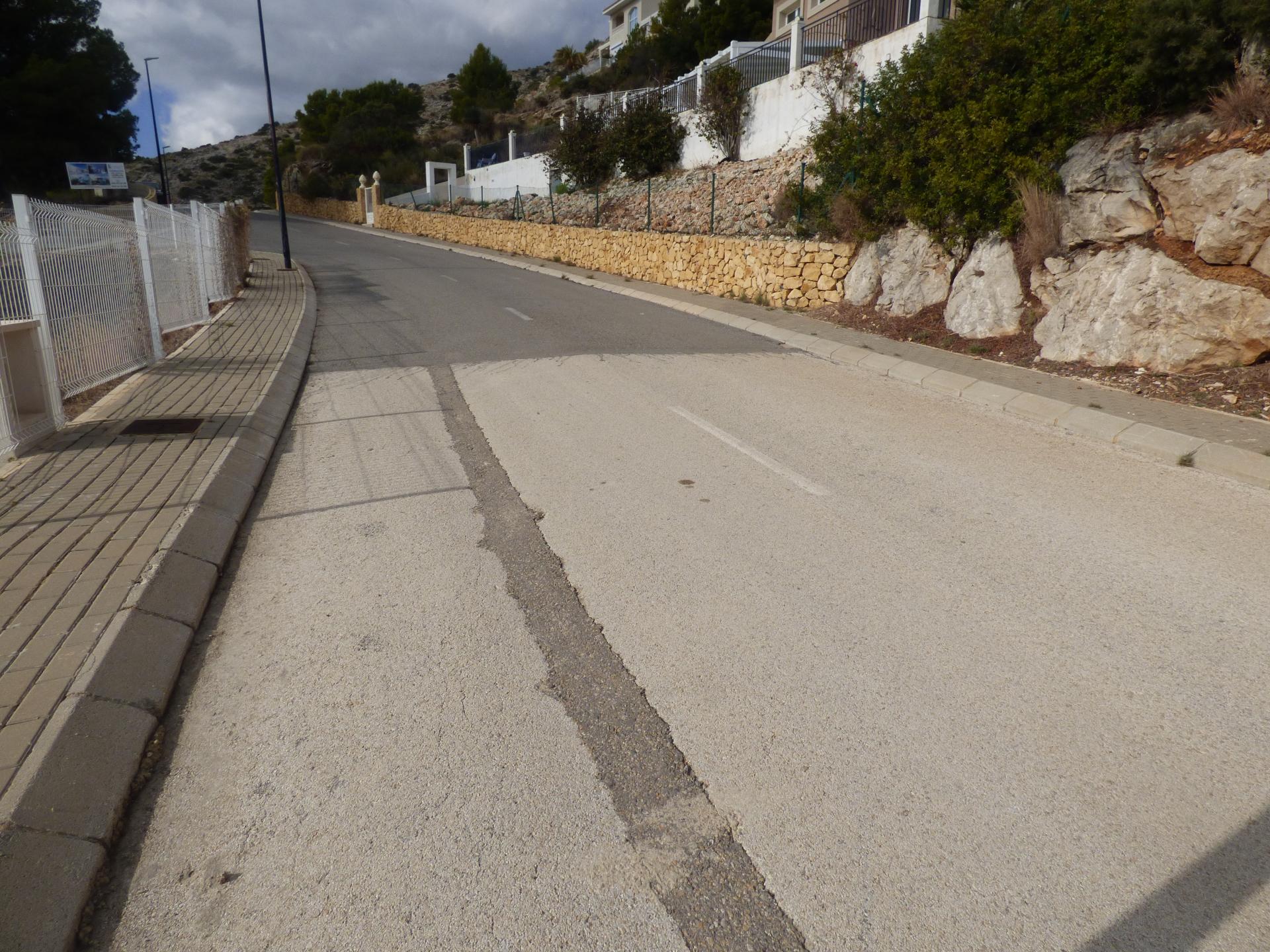 Verkauf. Gewerbliche Räume in Altea