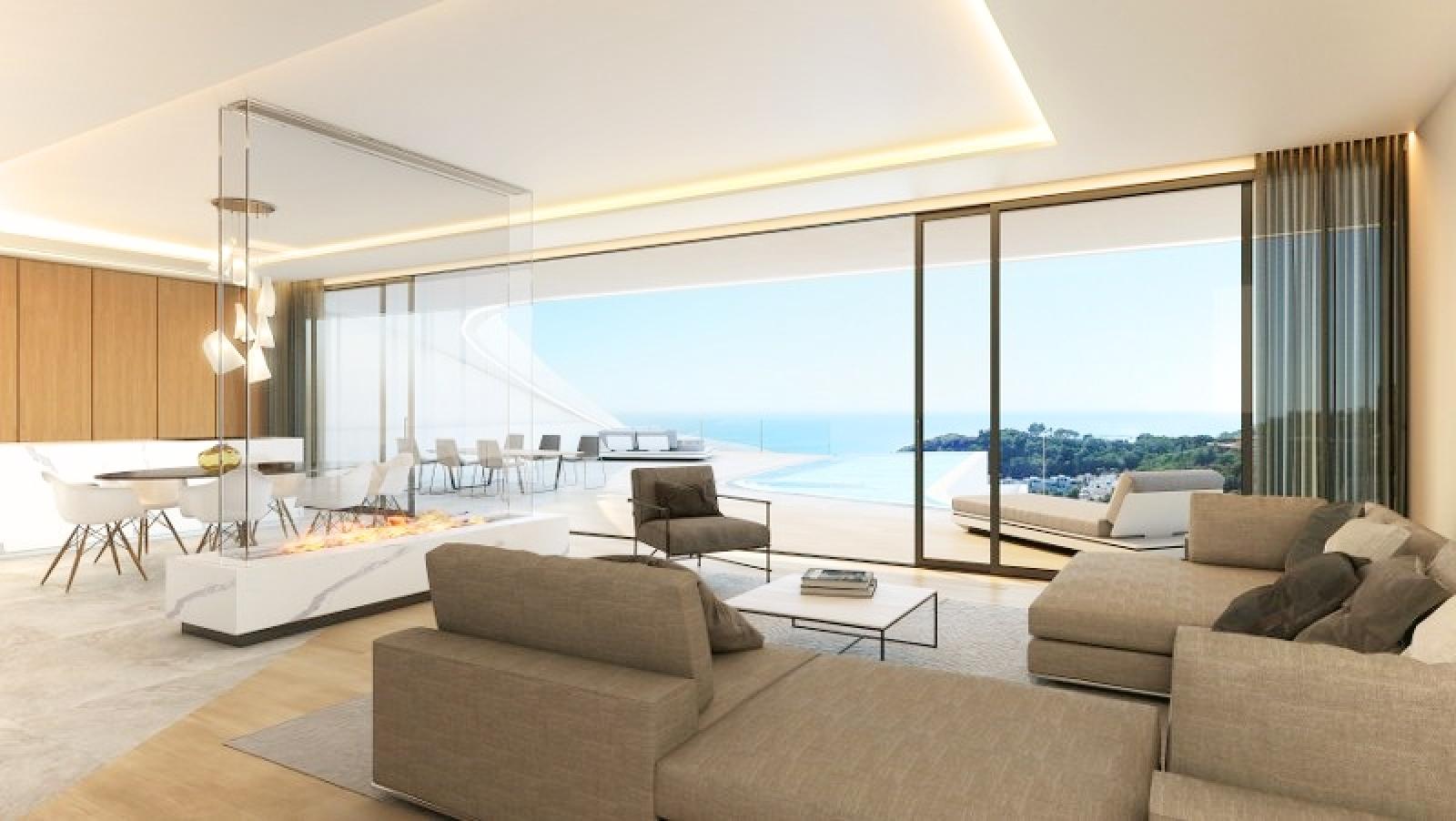 Verkauf. Villa in Altea