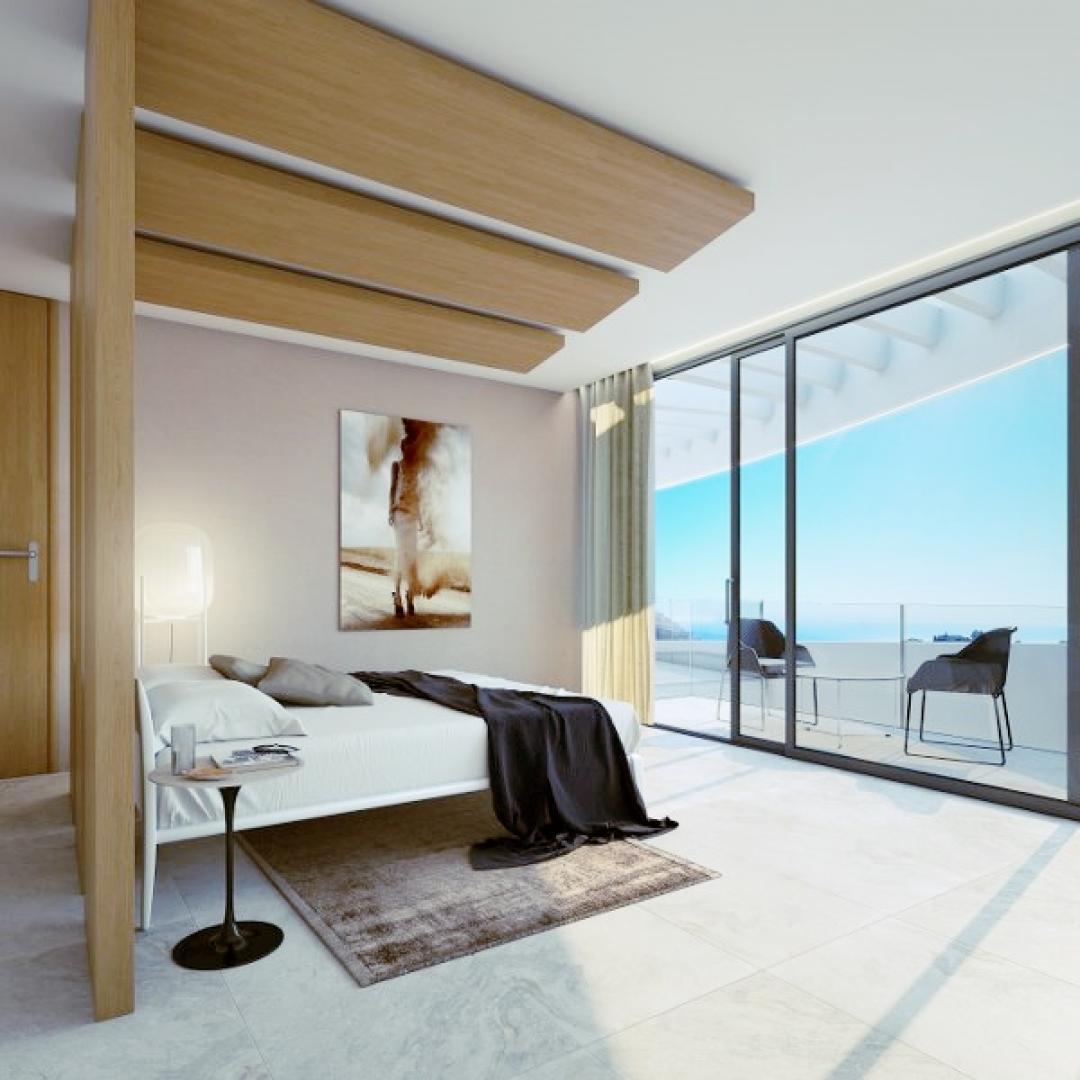 Verkauf. Villa in Altea