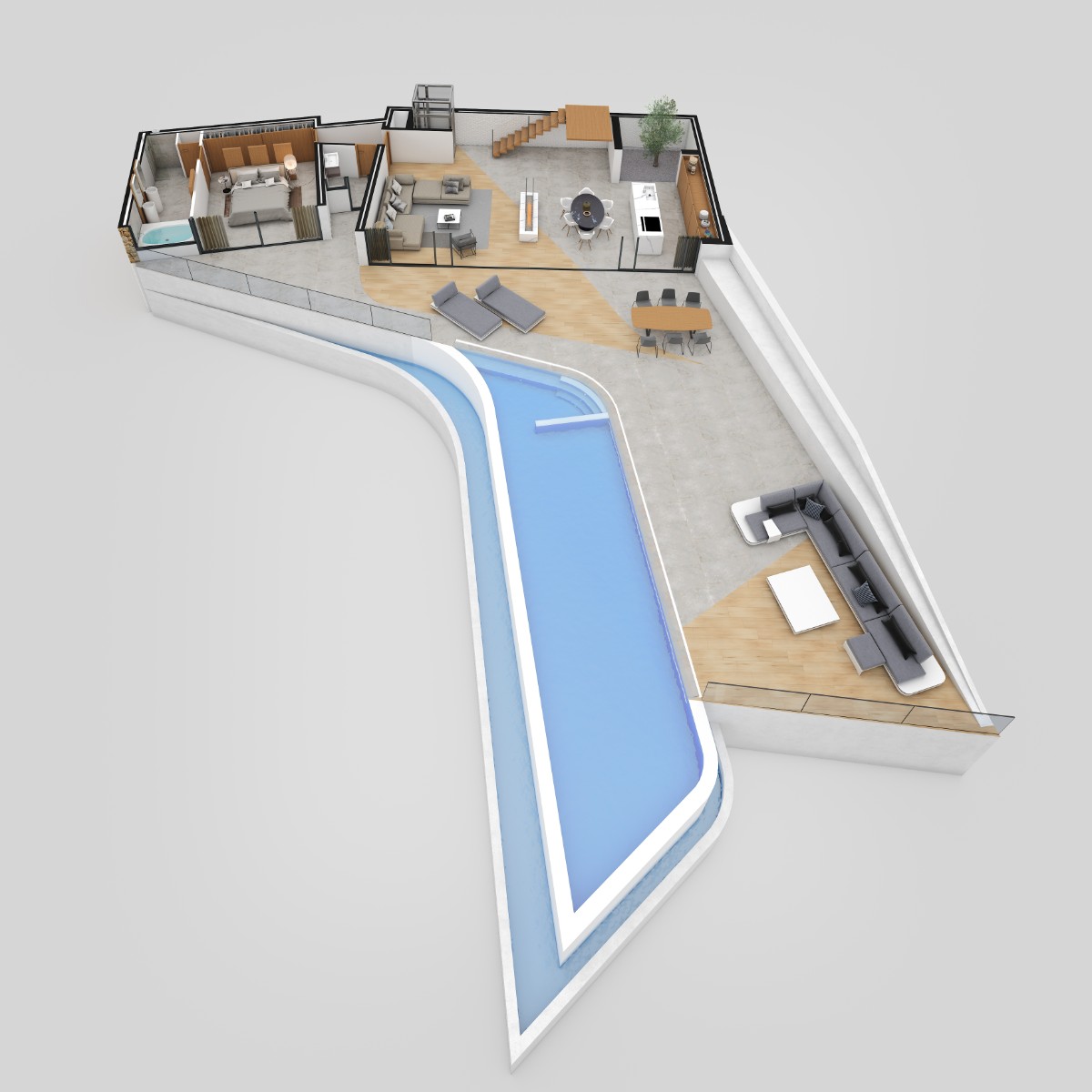 Verkauf. Villa in Altea