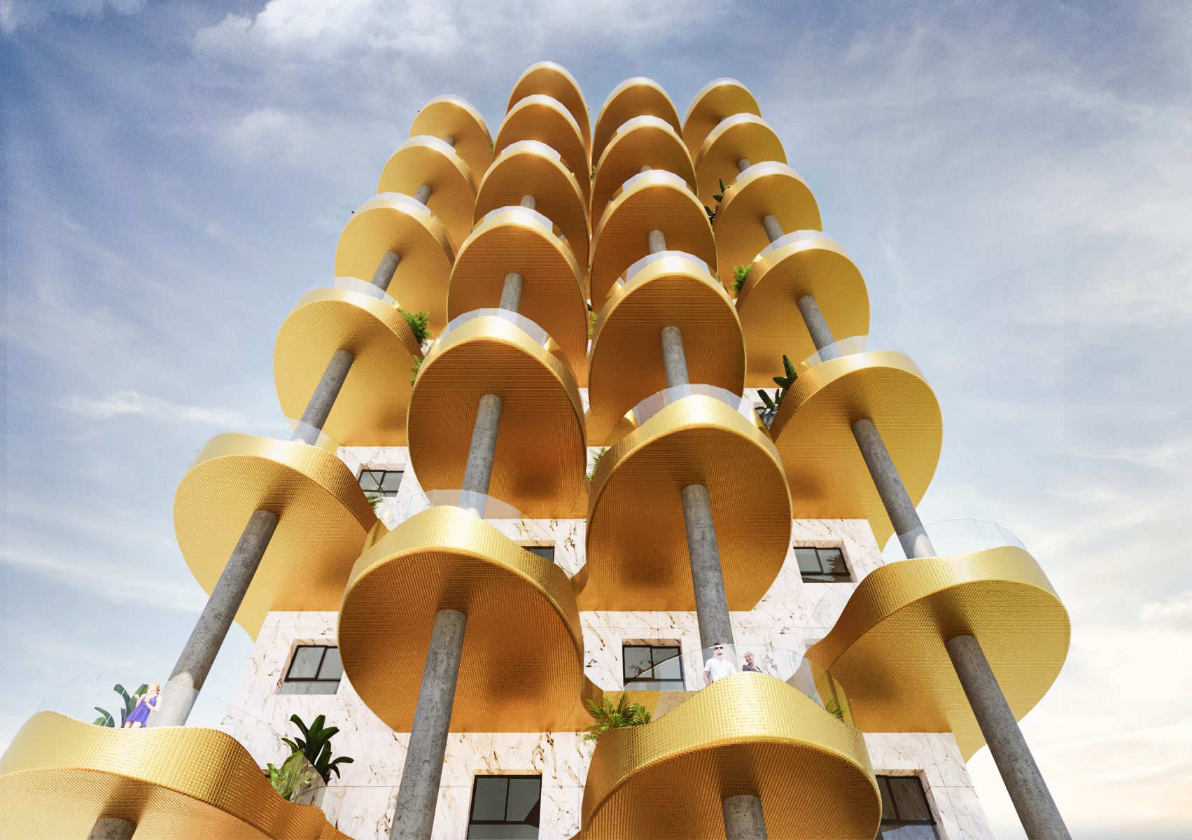 Venta. Apartamento en Calpe