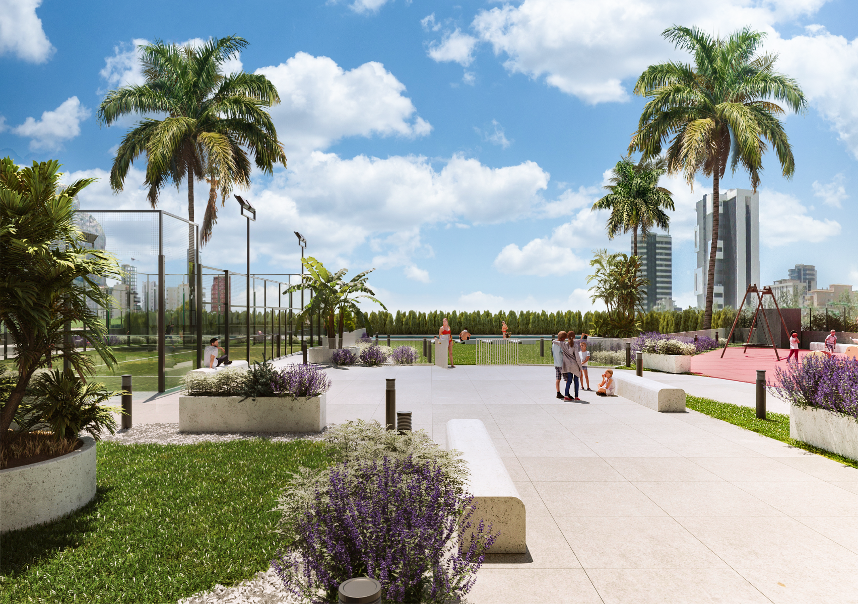 Venta. Apartamento en Calpe