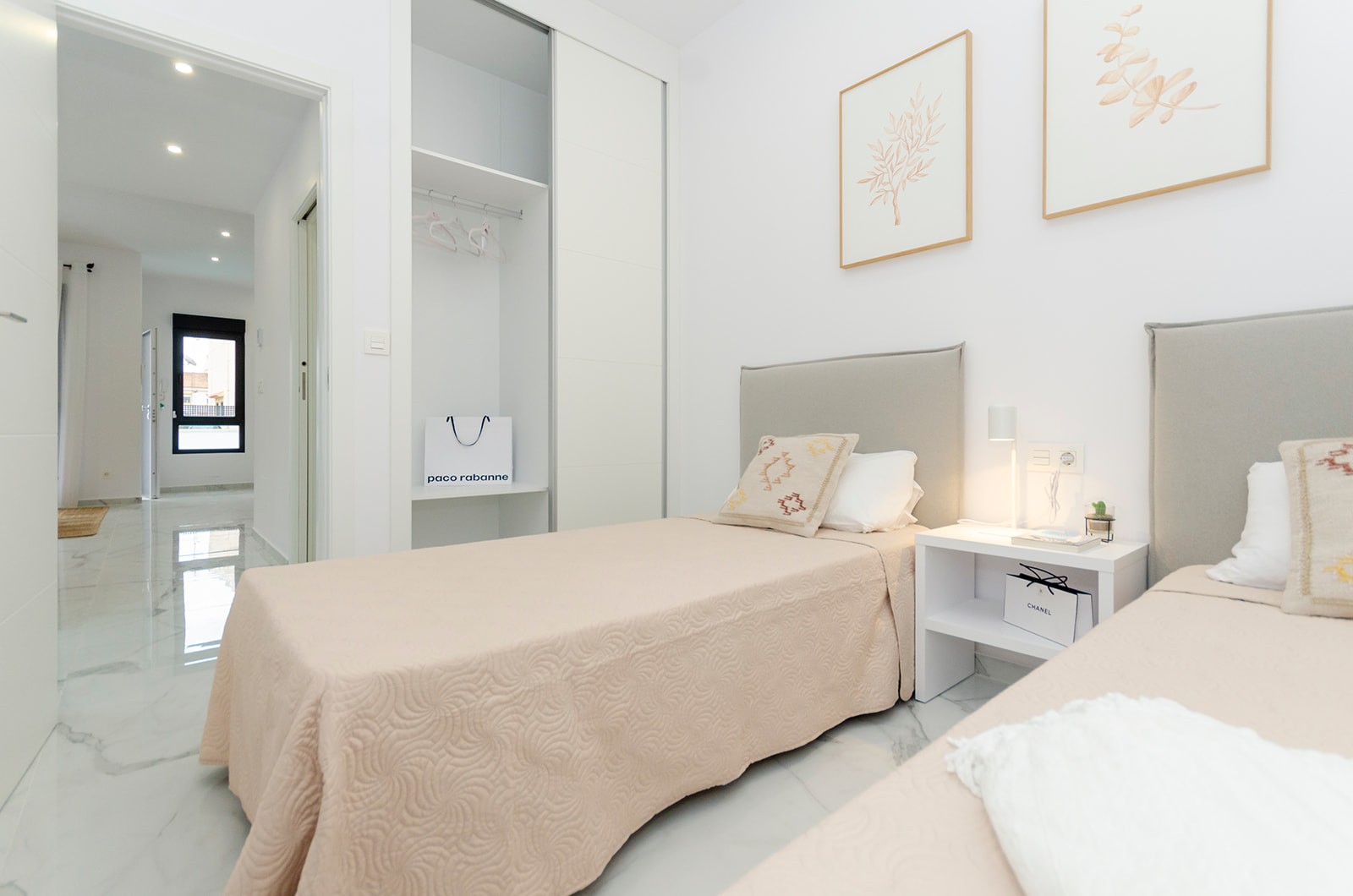 Venta. Chalet/Villa en Torrevieja