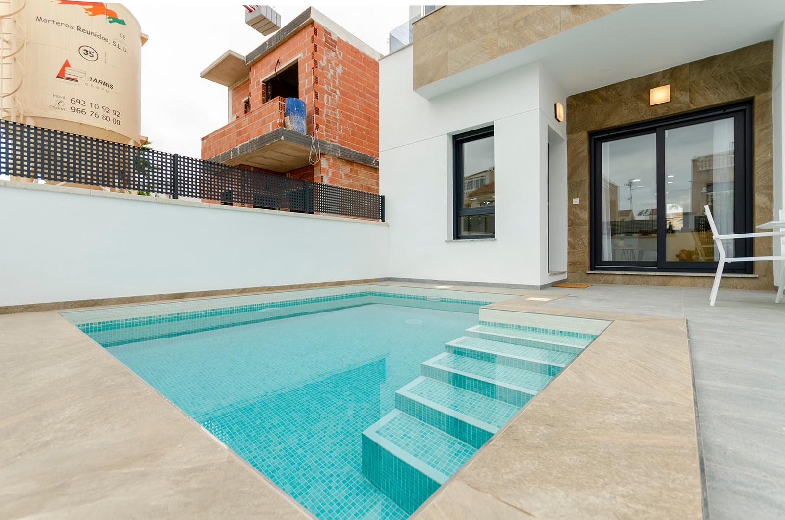 Venta. Chalet/Villa en Torrevieja
