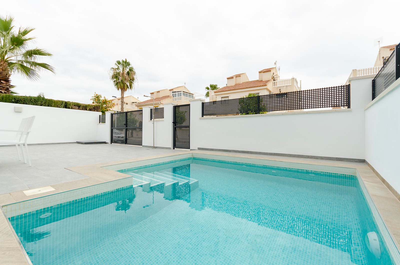 Venta. Chalet/Villa en Torrevieja