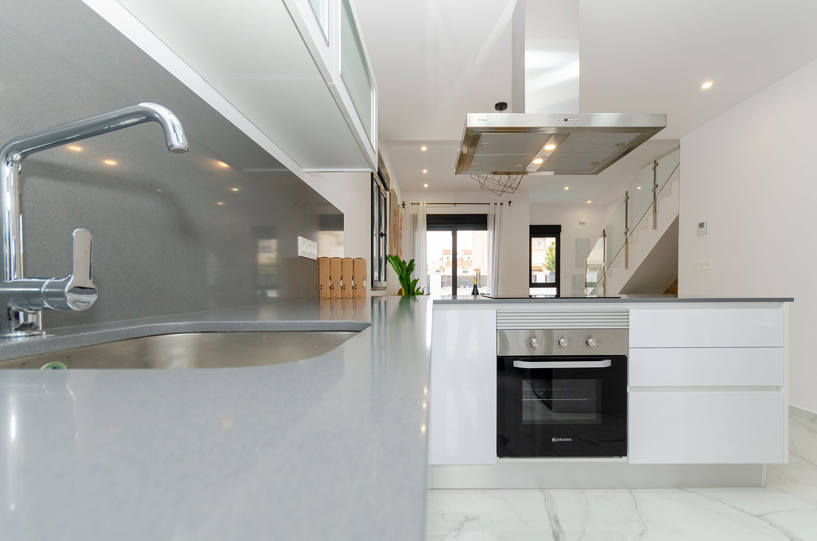 Venta. Chalet/Villa en Torrevieja